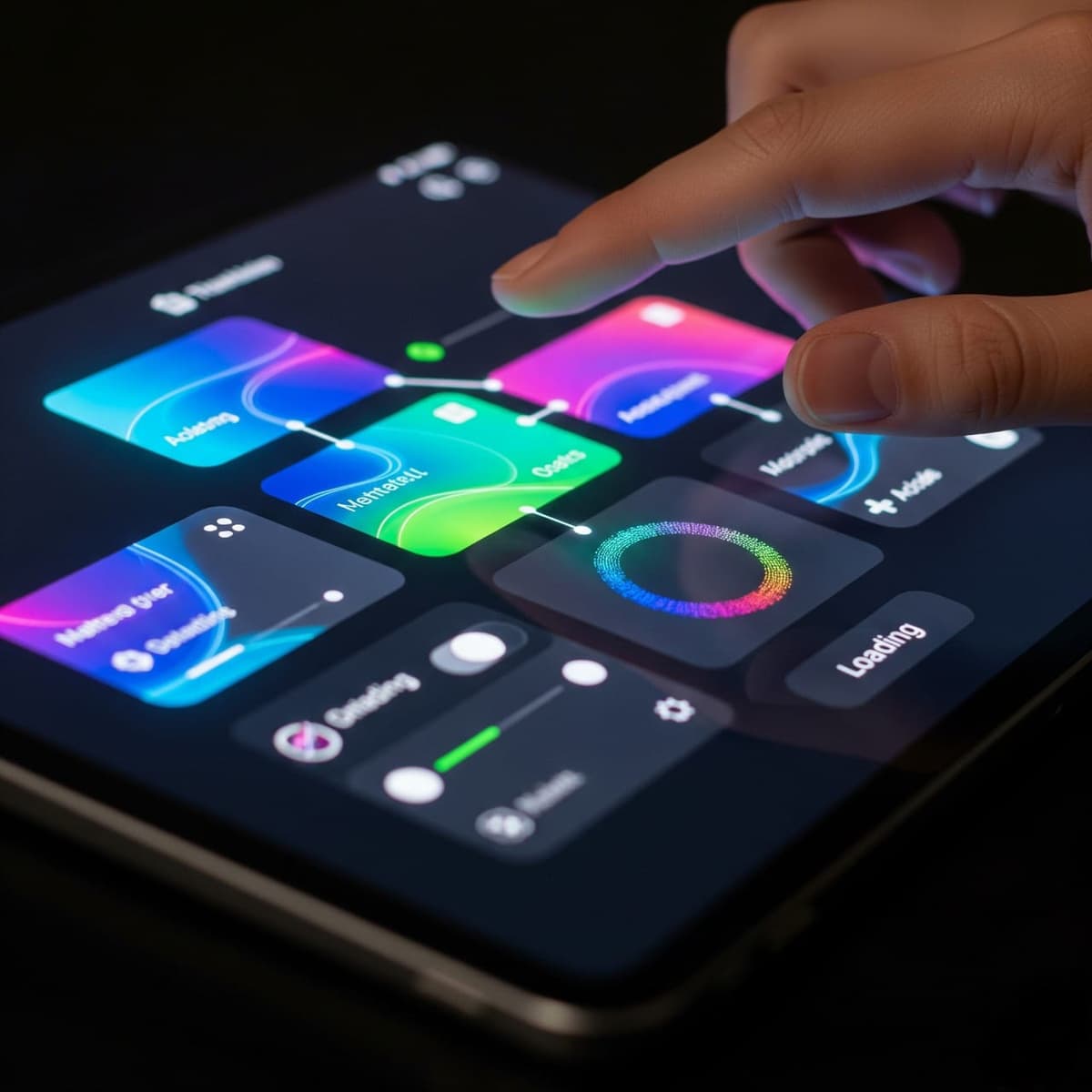 Building Delightful Interfaces with Framer Motion in React